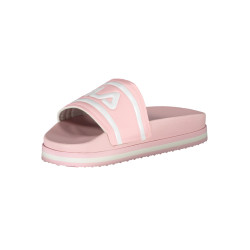 FILA DAMENSCHUHE HAUSSCHUHE ROSA