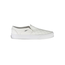 VANS WEISSE SPORTSCHUHE FÜR...