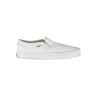 VANS WEISSE SPORTSCHUHE FÜR DAMEN