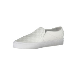 VANS WEISSE SPORTSCHUHE FÜR DAMEN