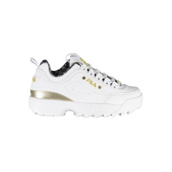 FILA WEISSE SPORTSCHUHE FÜR...