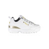 FILA WEISSE SPORTSCHUHE FÜR DAMEN