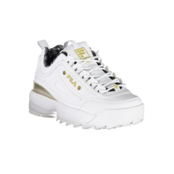 FILA WEISSE SPORTSCHUHE FÜR DAMEN