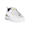 FILA WEISSE SPORTSCHUHE FÜR DAMEN