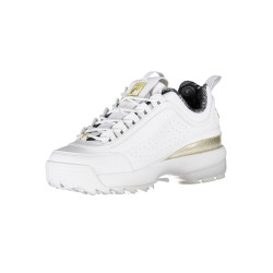 FILA WEISSE SPORTSCHUHE FÜR DAMEN