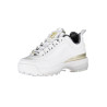 FILA WEISSE SPORTSCHUHE FÜR DAMEN