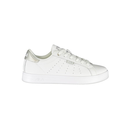 FILA WEISSE SPORTSCHUHE FÜR DAMEN