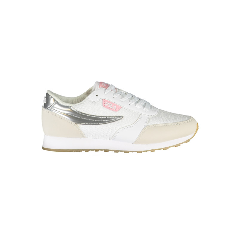 FILA WEISSE SPORTSCHUHE FÜR DAMEN