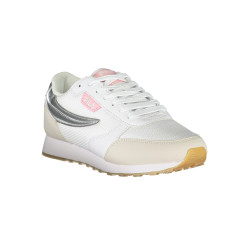 FILA WEISSE SPORTSCHUHE FÜR DAMEN