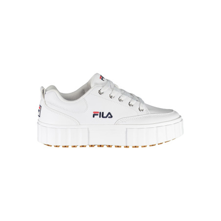 FILA WEISSE SPORTSCHUHE FÜR DAMEN
