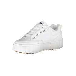 FILA WEISSE SPORTSCHUHE FÜR DAMEN
