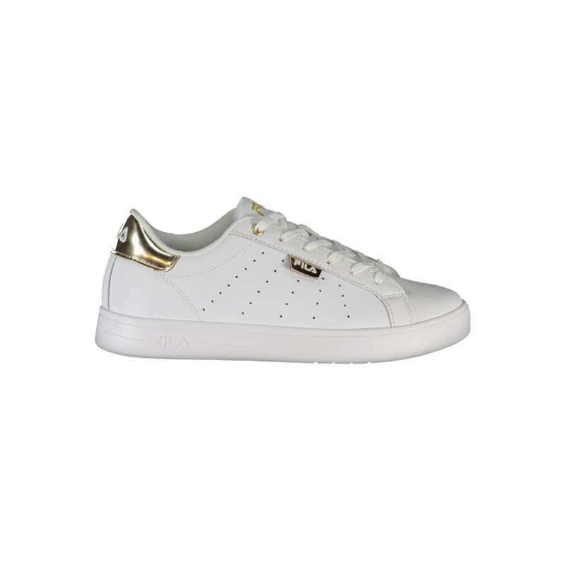 FILA WEISSE SPORTSCHUHE FÜR DAMEN