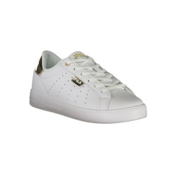 FILA WEISSE SPORTSCHUHE FÜR DAMEN