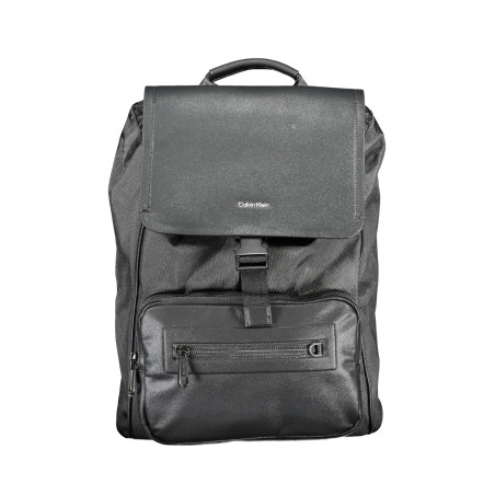 CALVIN KLEIN HERREN RUCKSACK SCHWARZ