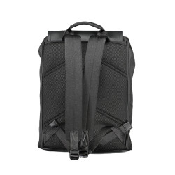 CALVIN KLEIN HERREN RUCKSACK SCHWARZ