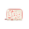 DESIGUAL WEISSE DAMENBRIEFTASCHE