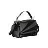 DESIGUAL SCHWARZE DAMENTASCHE