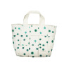 DESIGUAL WEISSE DAMENTASCHE