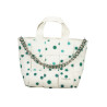 DESIGUAL WEISSE DAMENTASCHE
