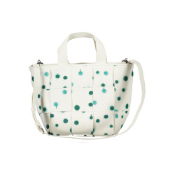 DESIGUAL WEISSE DAMENTASCHE