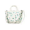 DESIGUAL WEISSE DAMENTASCHE