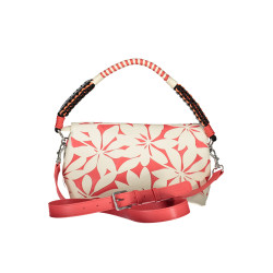 DESIGUAL WEISSE DAMENTASCHE