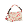 DESIGUAL WEISSE DAMENTASCHE