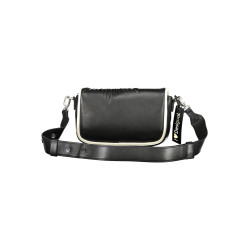 DESIGUAL SCHWARZE DAMENTASCHE