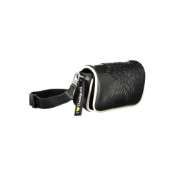 DESIGUAL SCHWARZE DAMENTASCHE