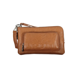 DESIGUAL BRAUN DAMENTASCHE