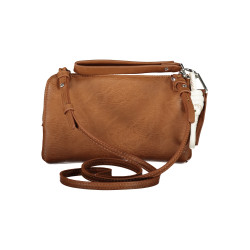 DESIGUAL BRAUN DAMENTASCHE