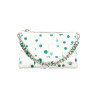 DESIGUAL BORSA DONNA BIANCO
