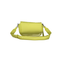 DESIGUAL BORSA DONNA GIALLO