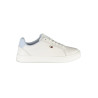 TOMMY HILFIGER WEISSE DAMEN-SPORTSCHUHE