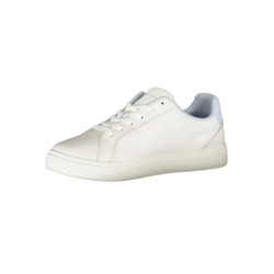 TOMMY HILFIGER WEISSE DAMEN-SPORTSCHUHE