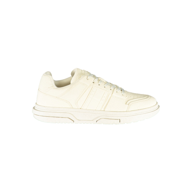 TOMMY HILFIGER HERREN-SPORTSCHUHE WEISS