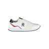 TOMMY HILFIGER HERREN-SPORTSCHUHE WEISS