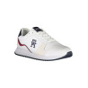 TOMMY HILFIGER HERREN-SPORTSCHUHE WEISS