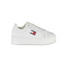 TOMMY HILFIGER WEISSE DAMEN-SPORTSCHUHE