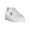 TOMMY HILFIGER WEISSE DAMEN-SPORTSCHUHE