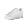 TOMMY HILFIGER WEISSE DAMEN-SPORTSCHUHE