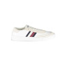 TOMMY HILFIGER HERREN-SPORTSCHUHE WEISS