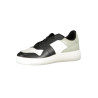 TOMMY HILFIGER SCHWARZE HERREN-SPORTSCHUHE