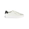 CALVIN KLEIN WEISSE SPORTSCHUHE FÜR DAMEN
