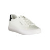 CALVIN KLEIN WEISSE SPORTSCHUHE FÜR DAMEN