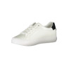 CALVIN KLEIN WEISSE SPORTSCHUHE FÜR DAMEN