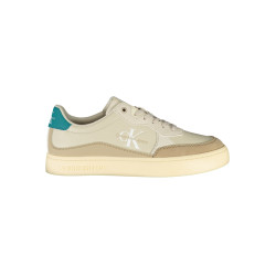 CALVIN KLEIN BEIGE...