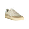 CALVIN KLEIN BEIGE HERREN-SPORTSCHUHE