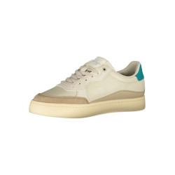 CALVIN KLEIN BEIGE HERREN-SPORTSCHUHE