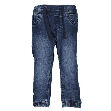 GUESS JEANS DENIMJEANS FÜR KINDER BLAU